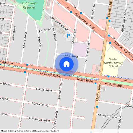 1423 North Road, Melbourne, Victoria 3166