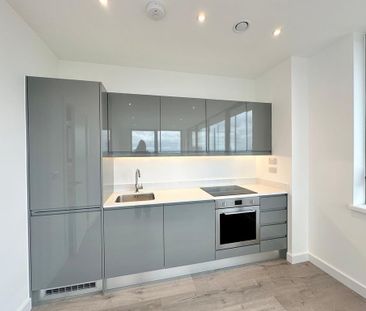 1 bedroom apartment to rent - Photo 2