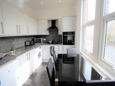 Kirkstall Lane (Room 1), Headingley , Leeds - Photo 5