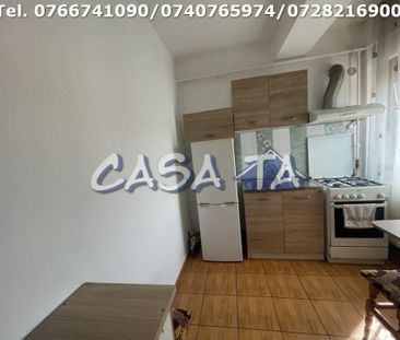 Garsoniera Confort 1 Sporit, Moderna, Etaj 1, Strada Amaradi - Fotografie 6