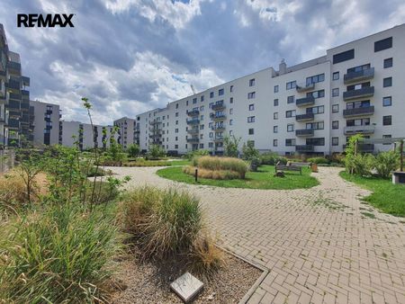 Pronájem bytu 2+kk v osobním vlastnictví 60 m², Brno - Photo 5