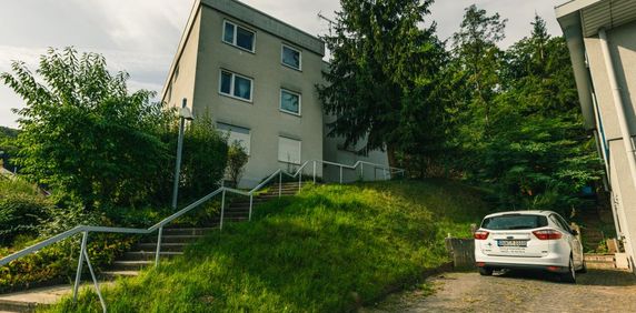 Demnächst frei! 3-Zimmer-Wohnung in Bad Dürkheim - Photo 2