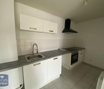 Location Appartement 3 pièces 64m² EPINAL 88000 - Photo 5
