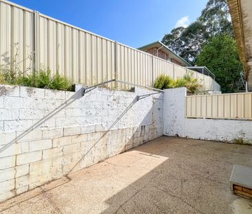 CBD UNIT IN QUIET COMPLEX - Photo 6