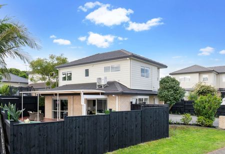 4 Bedrooms on Oakridge Way - Photo 3