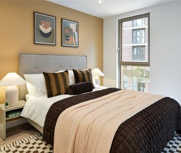 1 bedroom apartment to rent - Photo 6