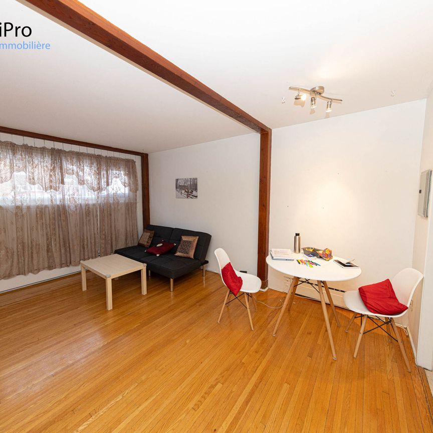 1060 Père-Marquette - Photo 1