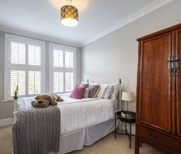 5 bedroom terraced house to rent - Photo 3