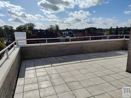 Duplex appartement met zonneterras van 72m² in het hart van Brasschaat - Foto 5