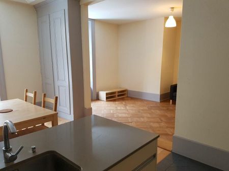 2.5 Zimmer Wohnung - Photo 5