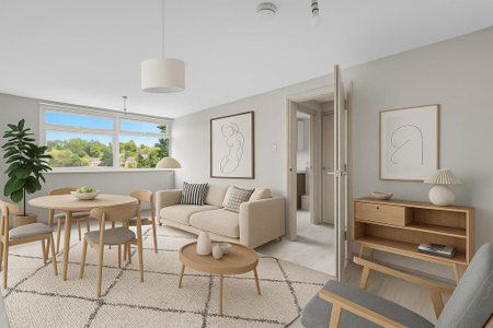 2 bedroom apartment to rent - Photo 5