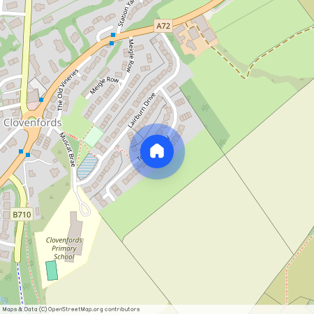 29 Todburn Way, Clovenfords, TD1 3AL