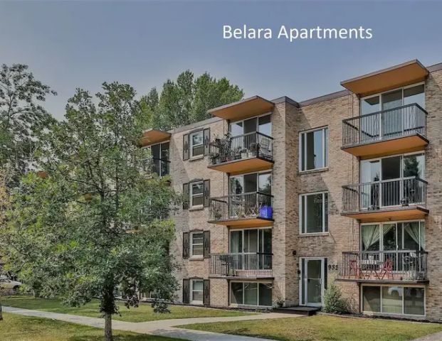 932 on 1st Calgary | 932 1st Avenue NW, Calgary - Photo 1