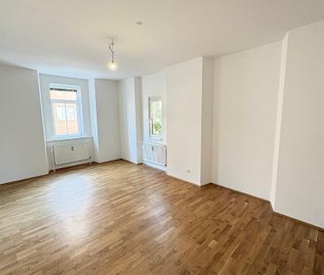 4 Zimmer Wohnung in Bahnhofsnähe - Provisionsfrei! - Photo 1