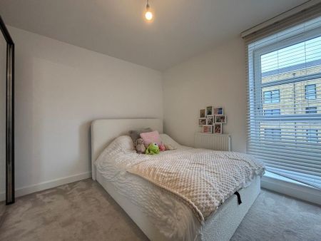 2 bedroom flat to rent - Photo 5