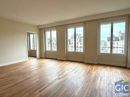 Location Appartement 3 pièces 90m² - Photo 3