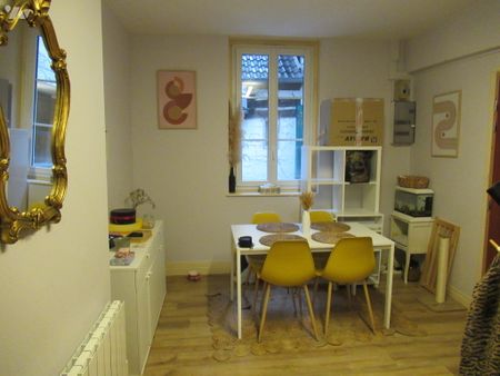 F2 EN DUPLEX - 31 RUE DU CHATELET - Photo 4