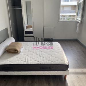 A LOUER - APPARTEMENT meublé AVIGNON - 2 pièces 39.83m² - Photo 2