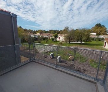 Location appartement 2 pièces - 47m² à Pessac (33600) - Photo 4