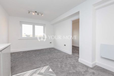 1 bedroom flat to rent - Photo 3