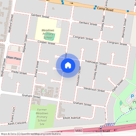 22 Holberry Street, Vic 3047, Broadmeadows