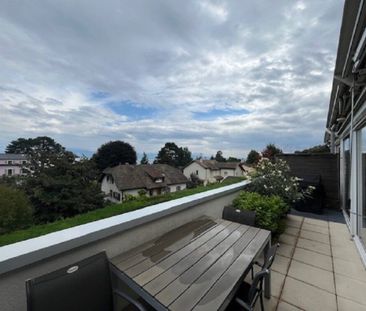 Grand appartement de 4.5 pièces au 2ème étage - Photo 4