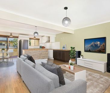 The Beautiful Town House You Have Been Waiting For!! - Photo 1