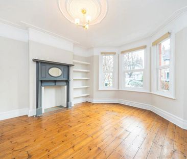 6 bedroom house to rent - Photo 3