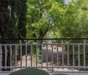Room for rent in a 4-bedroom apartment in Sant Cugat del Vallès - Photo 6