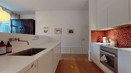 177m² Lejlighed | København K - Photo 2
