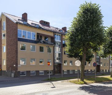 Linnégatan 6A, 1001 - Photo 1