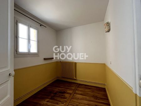 Appartement Bagnolet 3 pièces 52 m2, charme de l'ancien - Photo 4