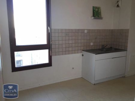 Appartement à louer 2 pièces 50.55m² - Photo 5