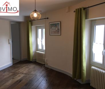 Location Appartement 2 pièces 40m² CONFOLENS 16500 - Photo 1
