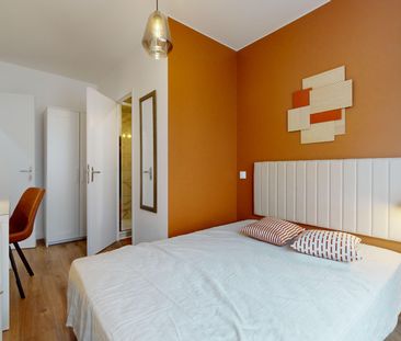CHANZY T Roommate 8 Bedrooms at Reims - Photo 4