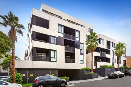Secure Apartment in Prime South Yarra Location - Photo 5