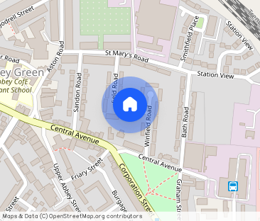 Winfield Road, Weddington, Nuneaton - Photo 1