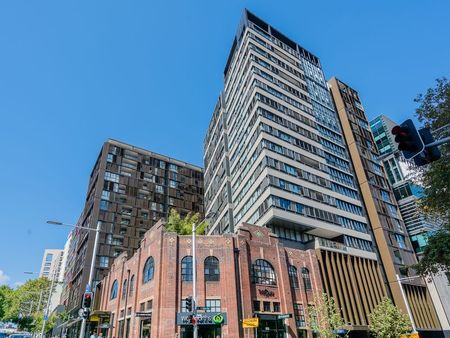 S803/178 Thomas Street, Haymarket NSW 2000 - Apartment For Rent | Domain - Photo 3