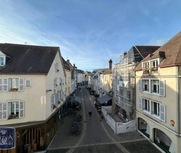 Appartement à louer 3 pièces 55.7m² - Photo 6