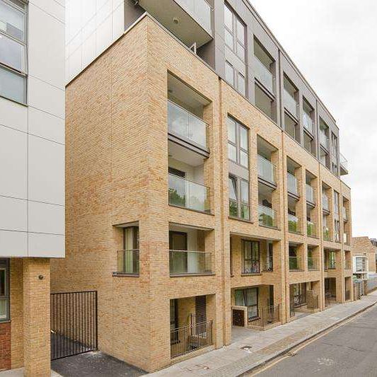 A large second floor, two bedroom/two bathroom apartment set within a modern and stylish development overlooking Paradise Park. - Photo 1