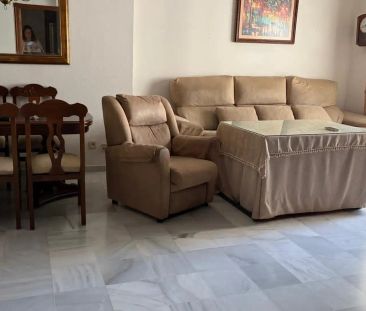 Piso de alquiler en Calle Antillas, Pinar Alto - Photo 2