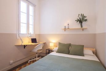 Carrer de Pons i Gallarza, Barcelona, Catalonia 08030