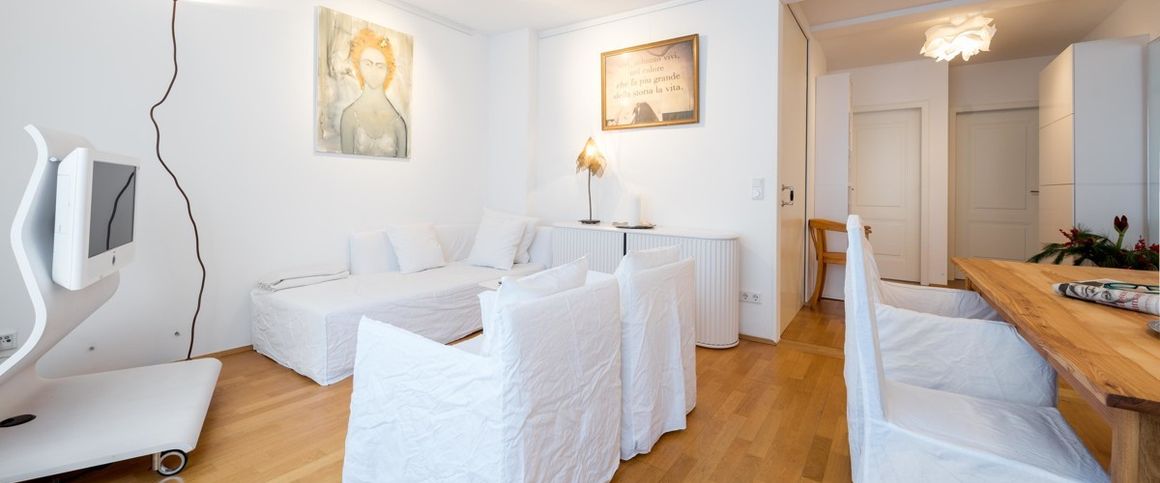 Welc(H)ome® by RIDA FLATS – Belgian Quarter! All in plus! Balkon + Aufzug + WIFI - Foto 1