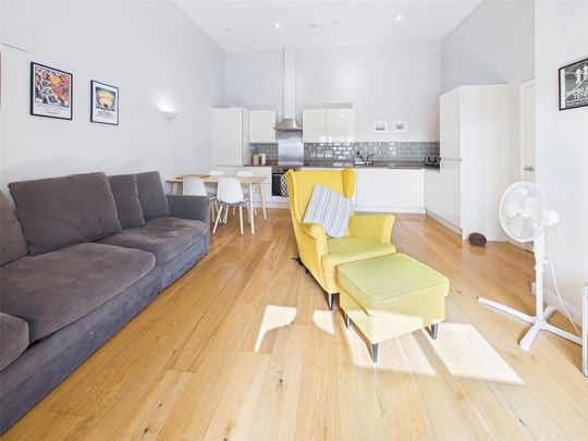 1 bedroom apartment to rent - Photo 1