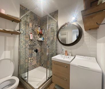 Location Appartement 3 pièces 46m² BASTIA 20200 - Photo 6