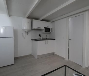 Estudio de alquiler en Pradolongo - Photo 3