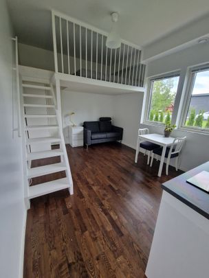 Brandvaktsvägen, Norrtälje - Foto 1