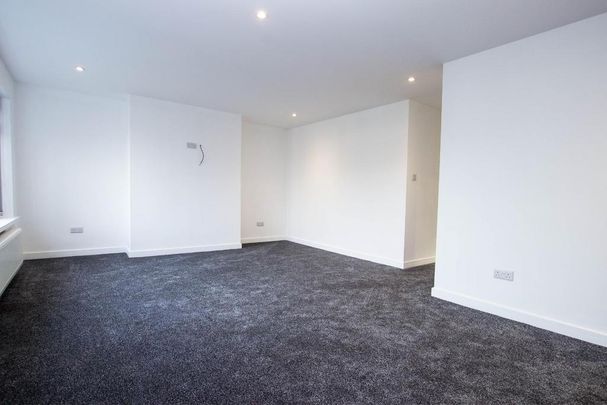 3 bedroom bungalow to rent - Photo 1