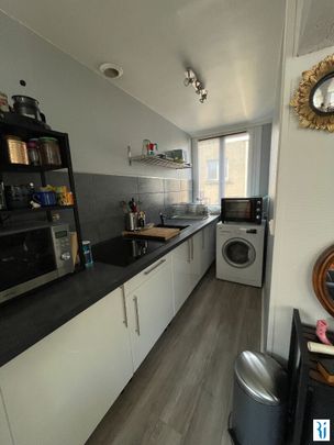 Location Appartement 2 pièces 41m² ROUEN 76000 - Photo 1