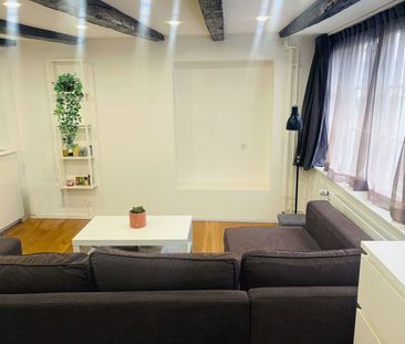 1 Zimmer, 30 m² - Photo 4